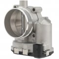 Aintier Throttle Body Assembly 12589056 Fit For Buick Lacrosse 3 6l 06-08 Rendezvous 04-06 Cadillac Cts Sts 04-07 Srx