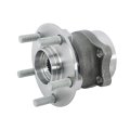 Rear Wheel Bearing And Hub Assembly Replacement For Subaruester 2014-2018 For Impreza 2015-2021 512518