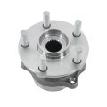 Rear Wheel Bearing And Hub Assembly Replacement For Subaruester 2014-2018 For Impreza 2015-2021 512518