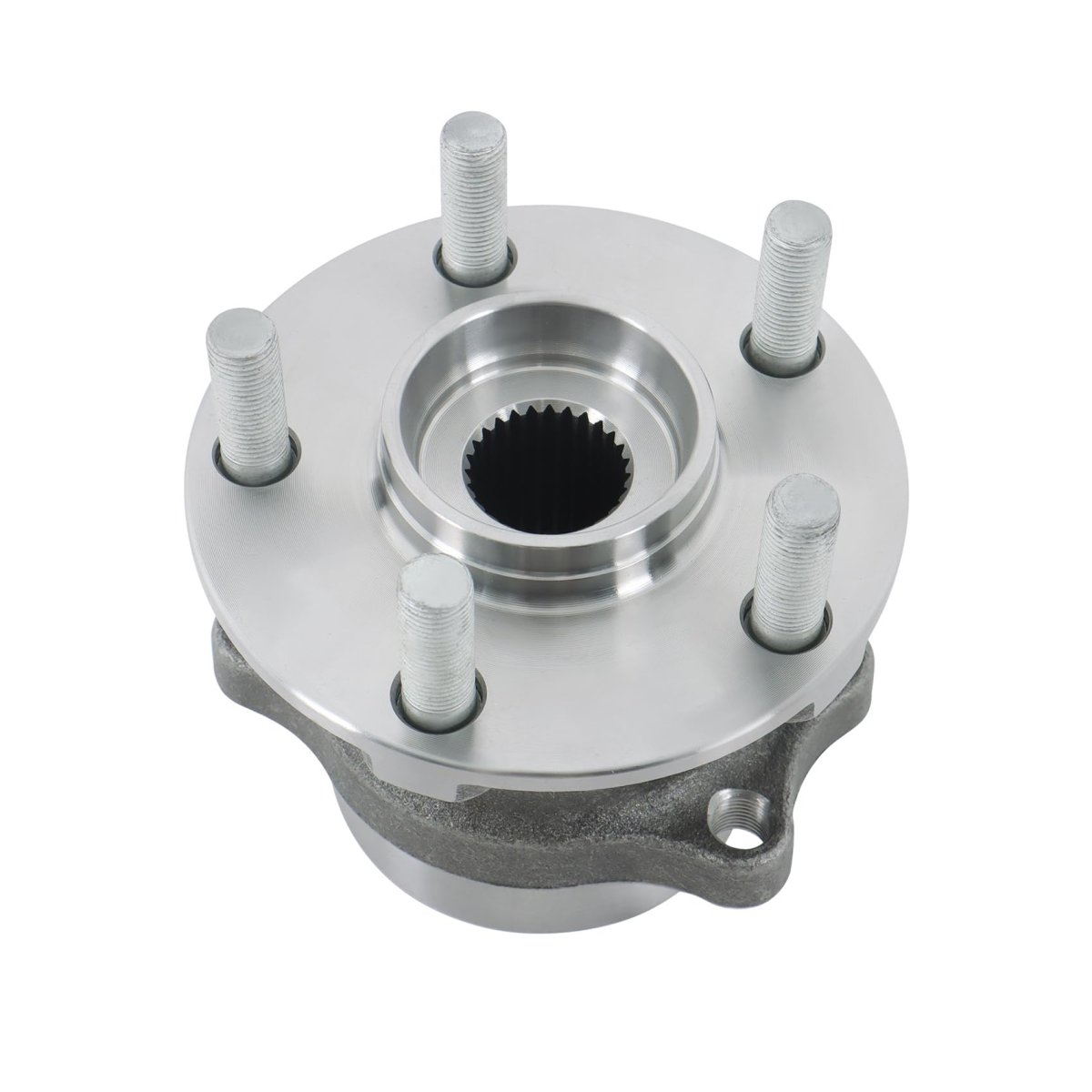Rear Wheel Bearing And Hub Assembly Replacement For Subaruester 2014-2018 For Impreza 2015-2021 512518