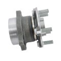 Rear Wheel Bearing And Hub Assembly Replacement For Subaruester 2014-2018 For Impreza 2015-2021 512518