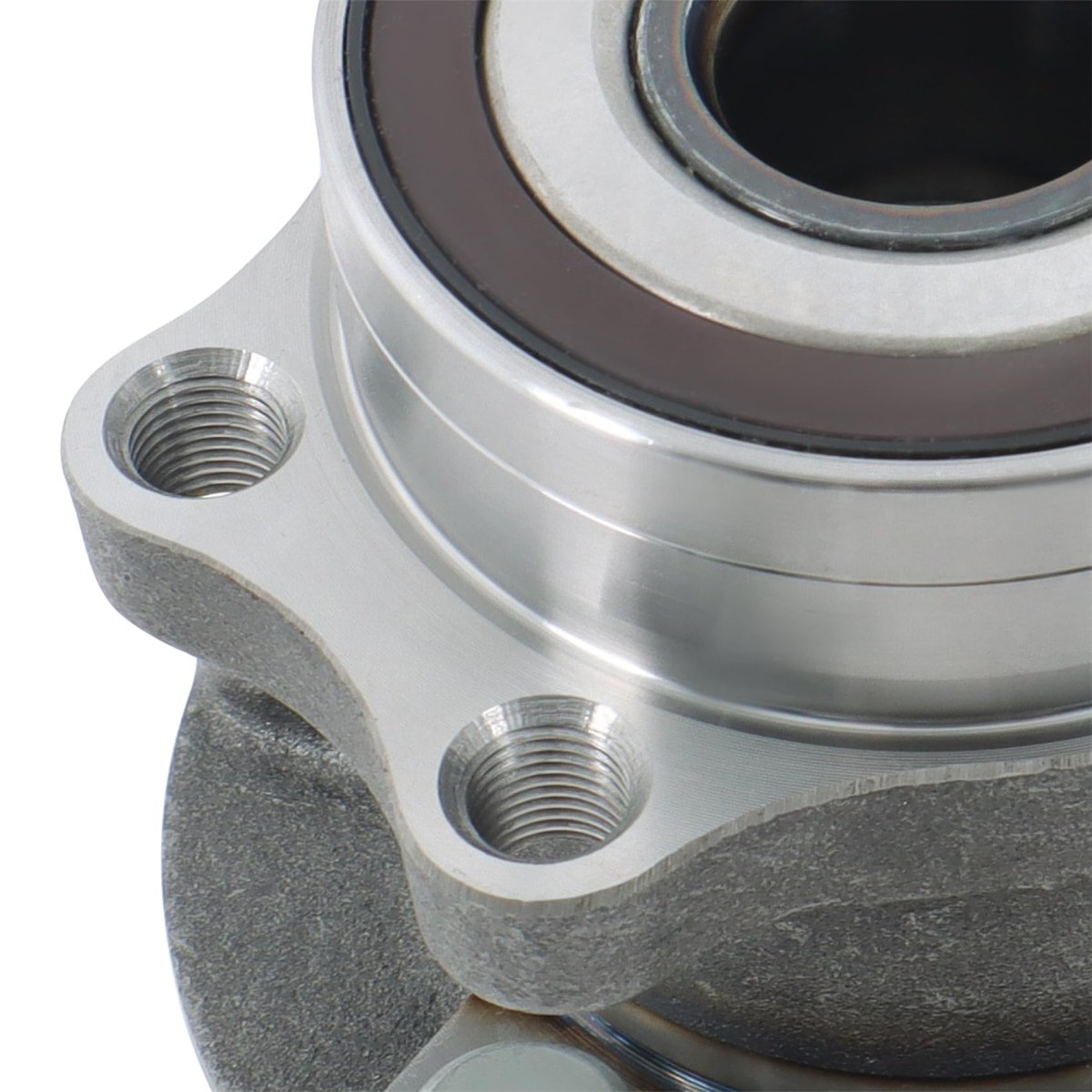 Rear Wheel Bearing And Hub Assembly Replacement For Subaruester 2014-2018 For Impreza 2015-2021 512518