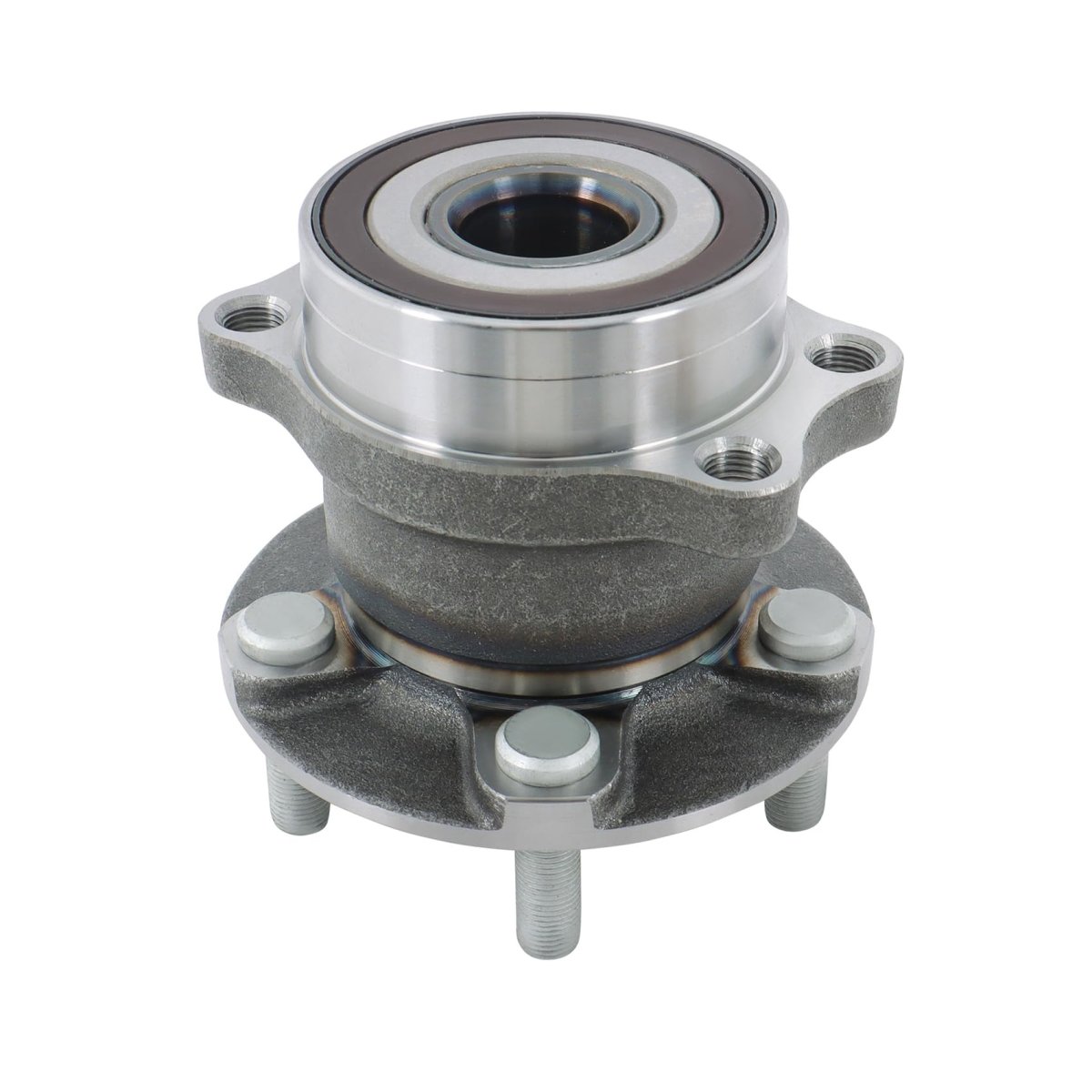 Rear Wheel Bearing And Hub Assembly Replacement For Subaruester 2014-2018 For Impreza 2015-2021 512518