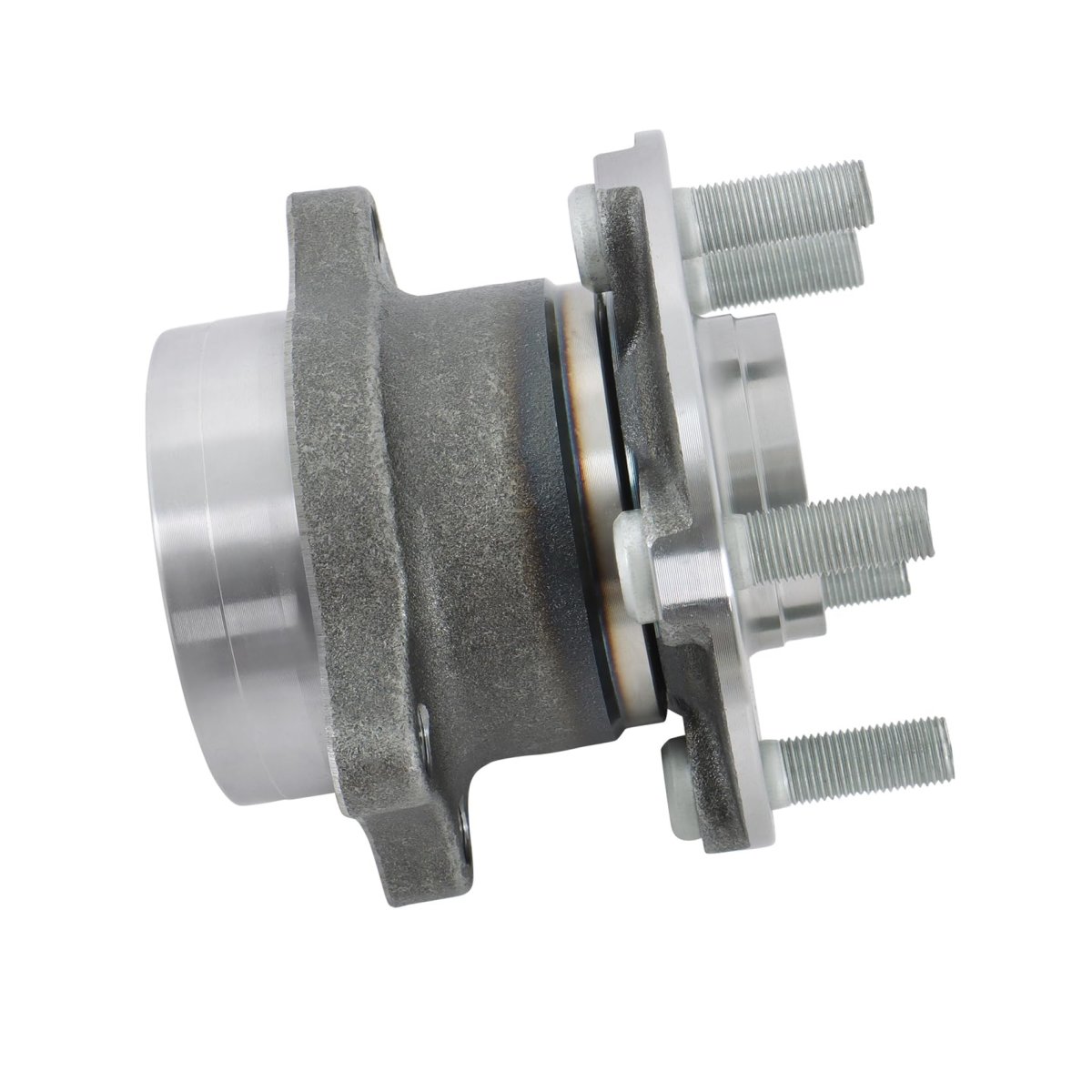 Rear Wheel Bearing And Hub Assembly Replacement For Subaruester 2014-2018 For Impreza 2015-2021 512518