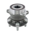 Rear Wheel Bearing And Hub Assembly Replacement For Subaruester 2014-2018 For Impreza 2015-2021 512518 
