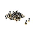Fuel Injector Seal Kits Filter Baskets Universal Repair Set Cf102a 50 Piece Pack 6mm X 3mm 10 7mm 