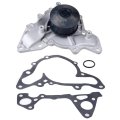 Water Pump With Gasket For Kia Sorento Aw9448