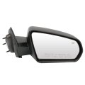 Passenger Side Mirror For 2008-2014 Dodge Avenger With Electric Adjustment Heated Exterior 5076502ab