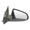 Passenger Side Mirror For 2008-2014 Dodge Avenger With Electric Adjustment Heated Exterior 5076502ab