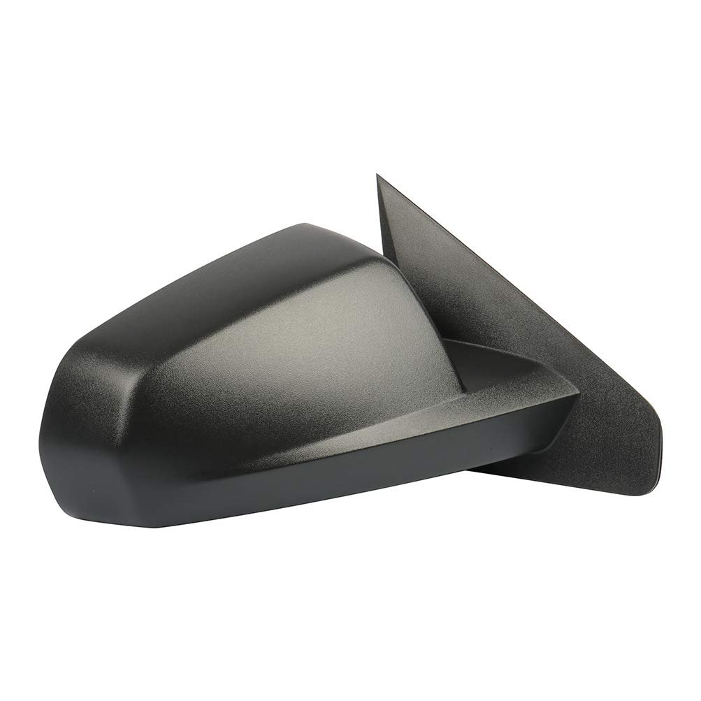Passenger Side Mirror For 2008-2014 Dodge Avenger With Electric Adjustment Heated Exterior 5076502ab