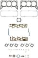 Fel-pro Hs9250pt Head Gasket Set 