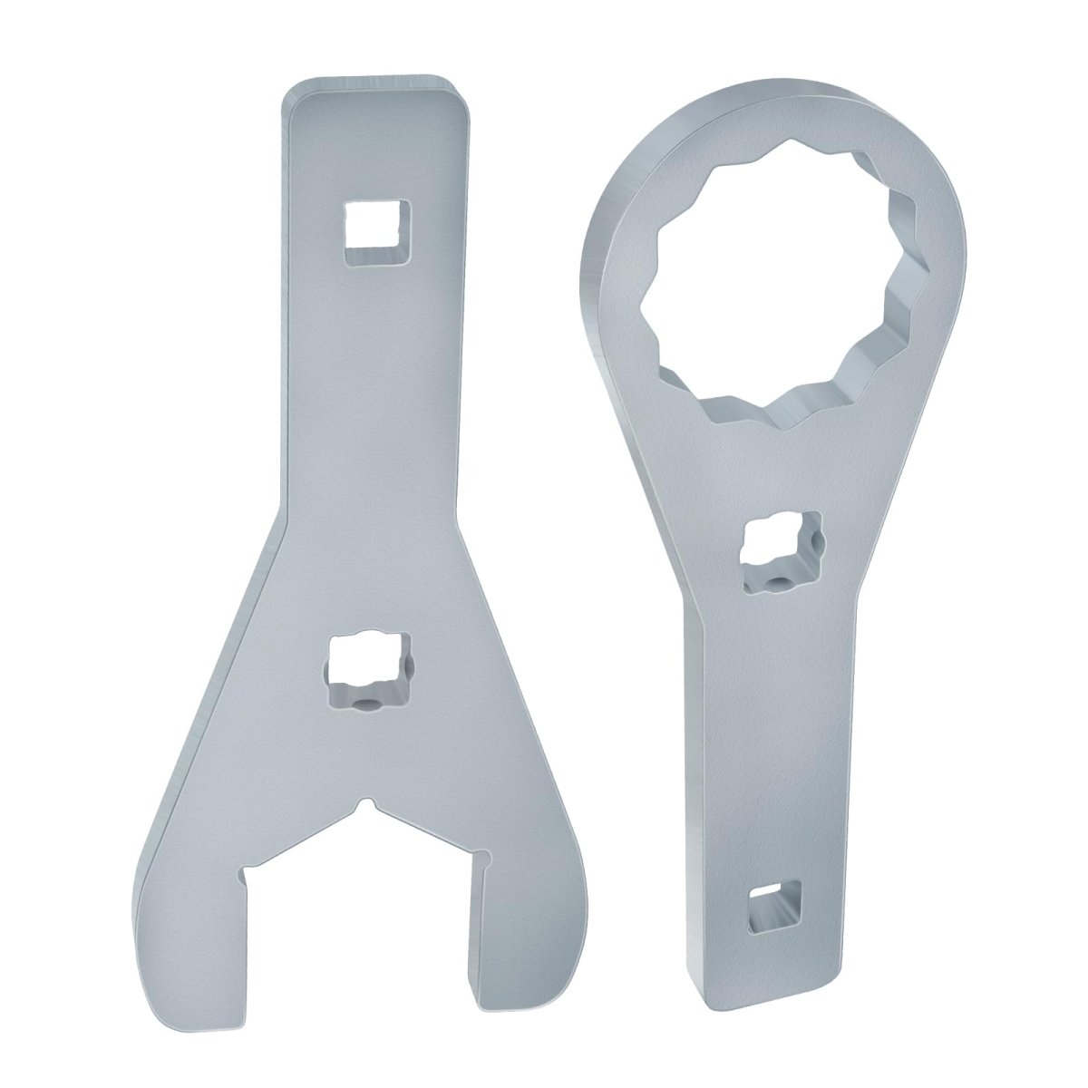 Rear Axle Nut Wrench Tool Set 41mm For Honda Fourtrax 300 200 Recon 250 Trx250ex Trx250x 1988-2023 Rancher 420 2007-2013