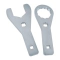 Rear Axle Nut Wrench Tool Set 41mm For Honda Fourtrax 300 200 Recon 250 Trx250ex Trx250x 1988-2023 Rancher 420 2007-2013