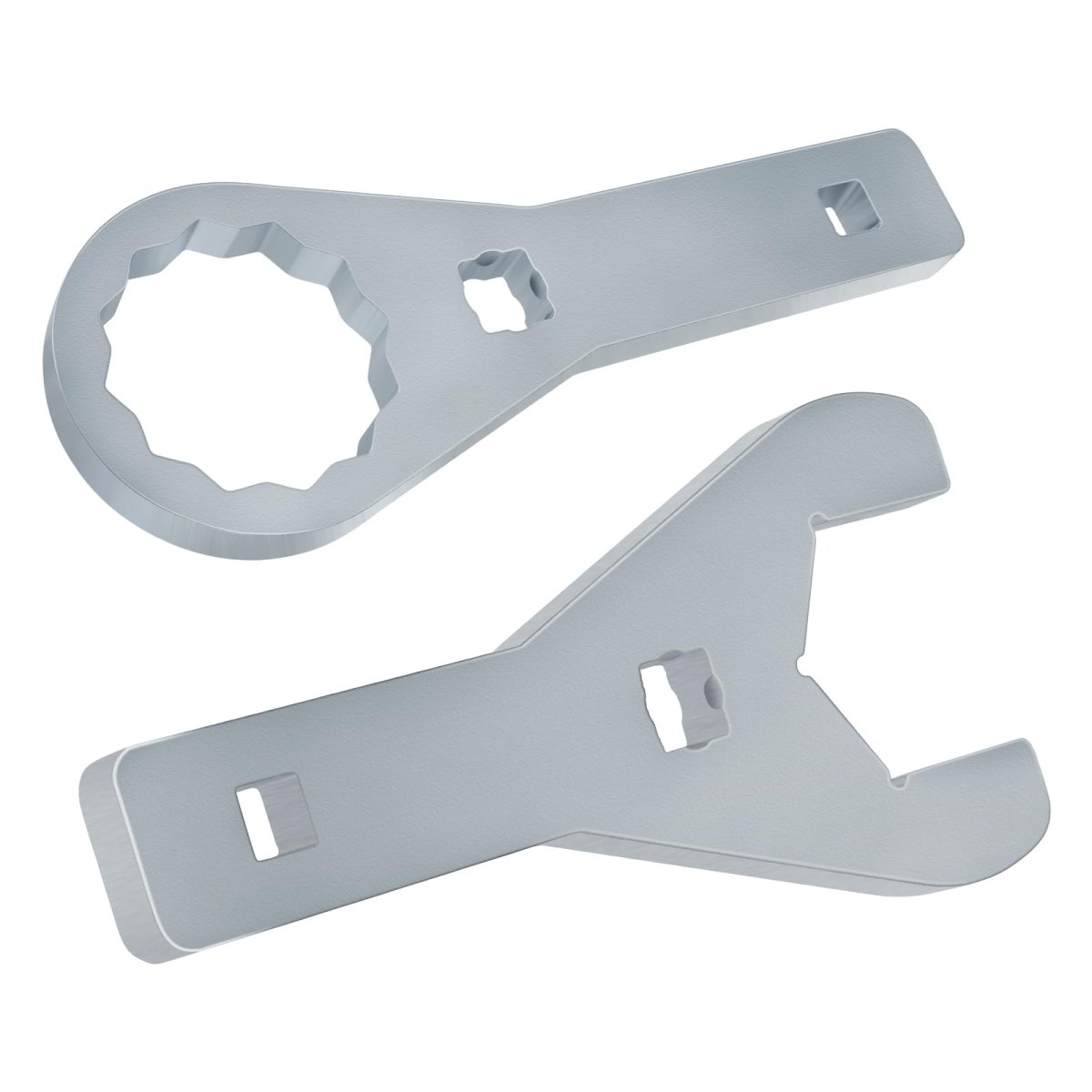Rear Axle Nut Wrench Tool Set 41mm For Honda Fourtrax 300 200 Recon 250 Trx250ex Trx250x 1988-2023 Rancher 420 2007-2013