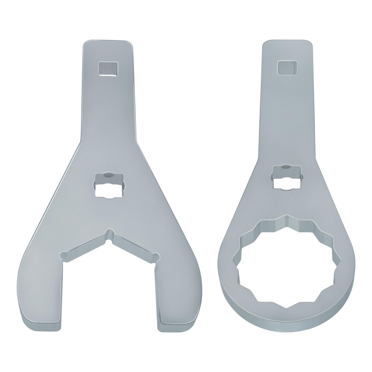 Rear Axle Nut Wrench Tool Set 41mm For Honda Fourtrax 300 200 Recon 250 Trx250ex Trx250x 1988-2023 Rancher 420 2007-2013