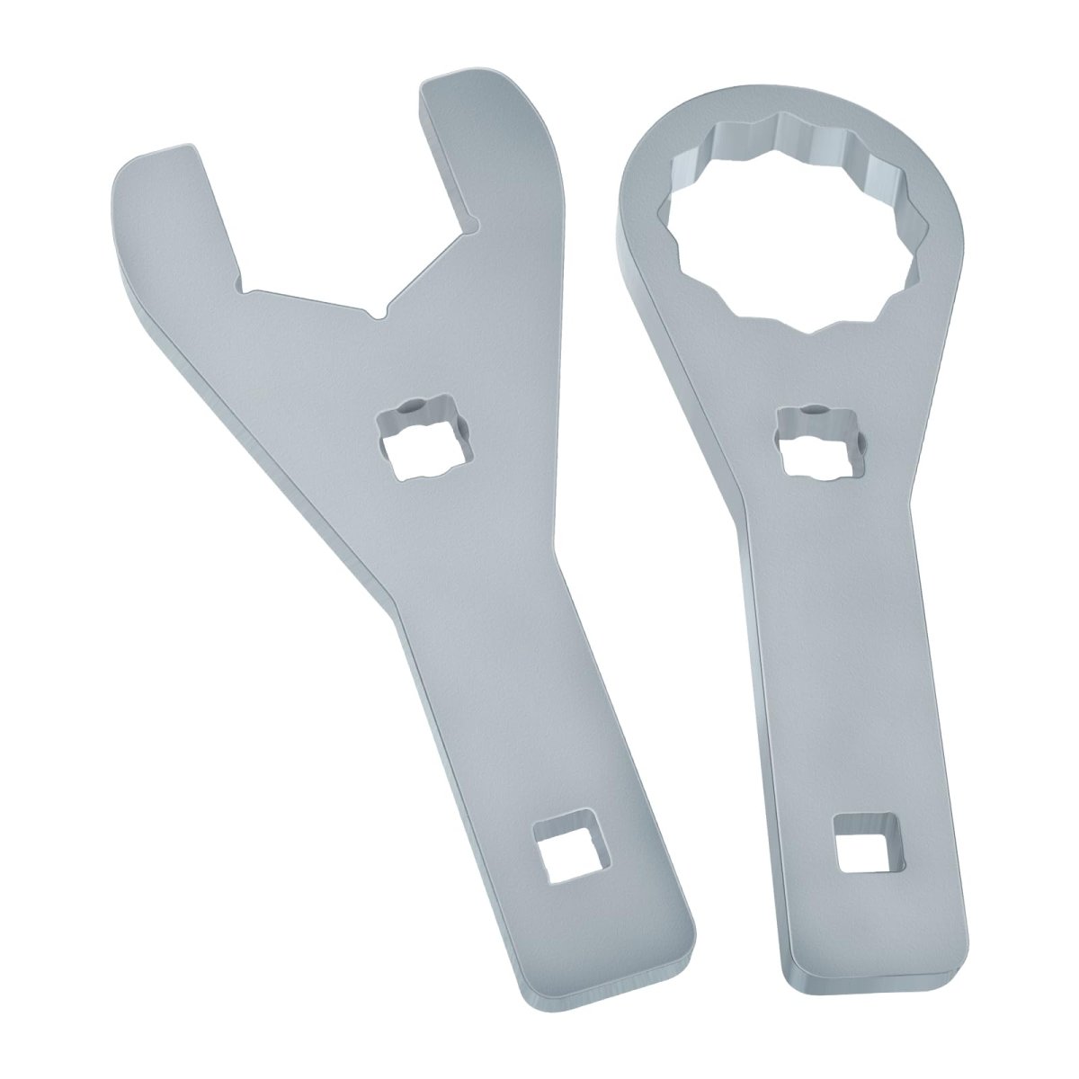 Rear Axle Nut Wrench Tool Set 41mm For Honda Fourtrax 300 200 Recon 250 Trx250ex Trx250x 1988-2023 Rancher 420 2007-2013