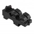 Fydun Car Switch Power Master Window For Honda Civic Cx Ex Hx Lx Si 4 Door 1996-2000 83593-s04-9500