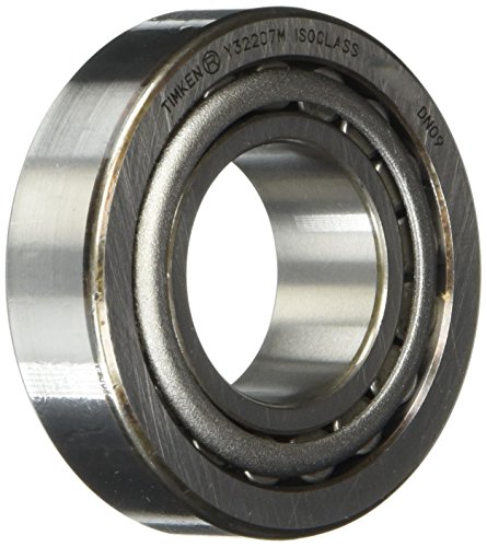 Timken 32207m Wheel Bearing