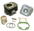 Universal Parts Minarelli 40mm Cylinder Head Kit 