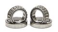 9021 Carrier Bearing Set For Mopar 7 25 In Roller Pair Made Of Alloy Steel 