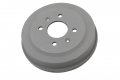 Gm Genuine Parts 42783310 Rear Brake Drum