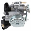 Autokay 16100-gez-673 Carburetor Carb Set For Honda Ruckus 50 Nps50s Nps50 2003-2018