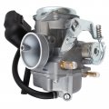 Autokay 16100-gez-673 Carburetor Carb Set For Honda Ruckus 50 Nps50s Nps50 2003-2018