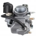 Autokay 16100-gez-673 Carburetor Carb Set For Honda Ruckus 50 Nps50s Nps50 2003-2018
