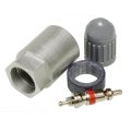 Carlights360 For Nissan Frontier Quest 2004 Tire Pressure Monitoring System Sensor Service Set 