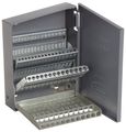 Huot Drill Bit Index For Wire Gauge Sizes 1 To 60 