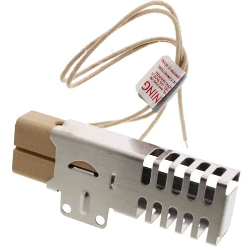 F16-747 Climatek Oven Igniter Fits Gibson