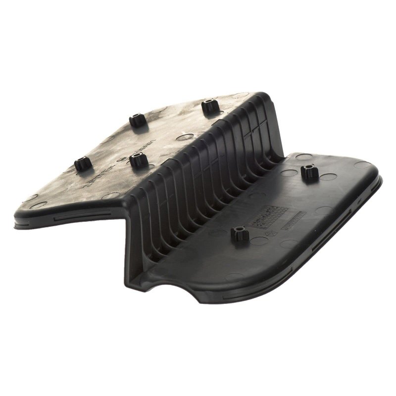 Mopar 2015-2017 Ram 1500 2500 3500 Center Console Compartment Mat Compatible