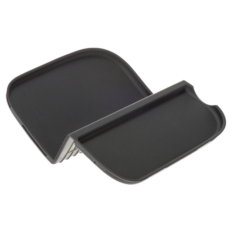 Mopar 2015-2017 Ram 1500 2500 3500 Center Console Compartment Mat Compatible