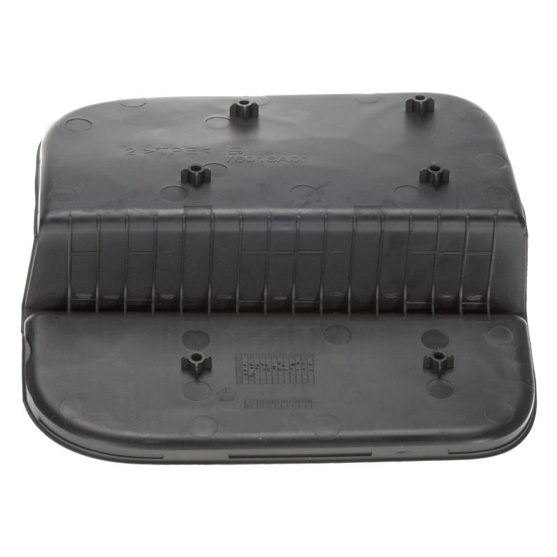 Mopar 2015-2017 Ram 1500 2500 3500 Center Console Compartment Mat Compatible