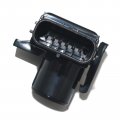 Baixinde 89341-48010 Parking Park Aid Sensor Compatible With Lexus Gx460 Rx350 Rx450h Toyota Sienna