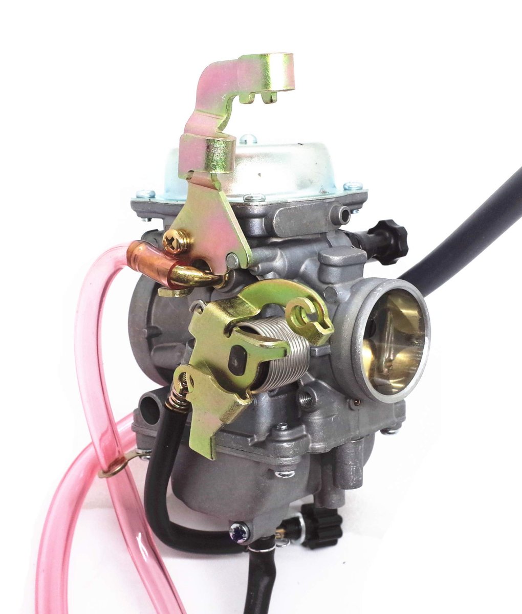 Carburetor For Kawasaki Klx250 And Klx250r 1994 To 1996 Part Number Ftc0016