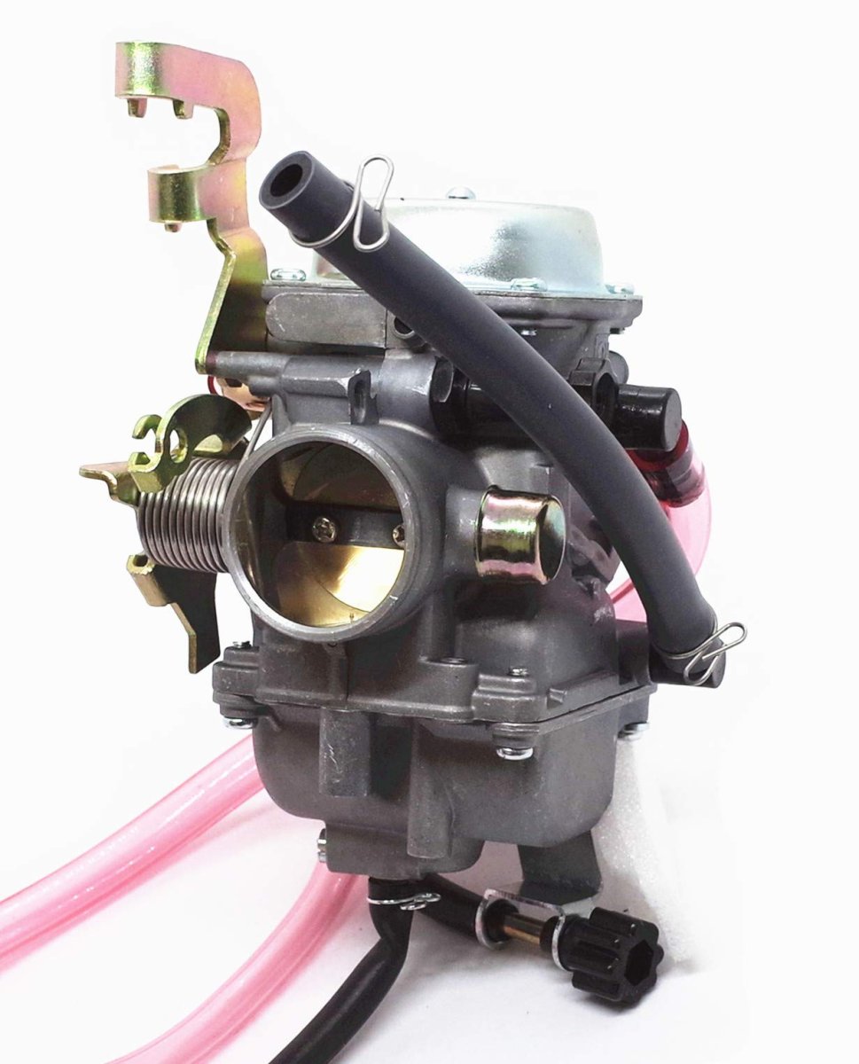 Carburetor For Kawasaki Klx250 And Klx250r 1994 To 1996 Part Number Ftc0016