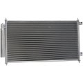 A C Condenser For Acura Rdx 2013 2014 2015 Aluminum Core Replaces 80110tx4a01 And Ac3030127 Dpi 4118 