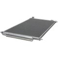 A C Condenser For Acura Rdx 2013 2014 2015 Aluminum Core Replaces 80110tx4a01 And Ac3030127 Dpi 4118