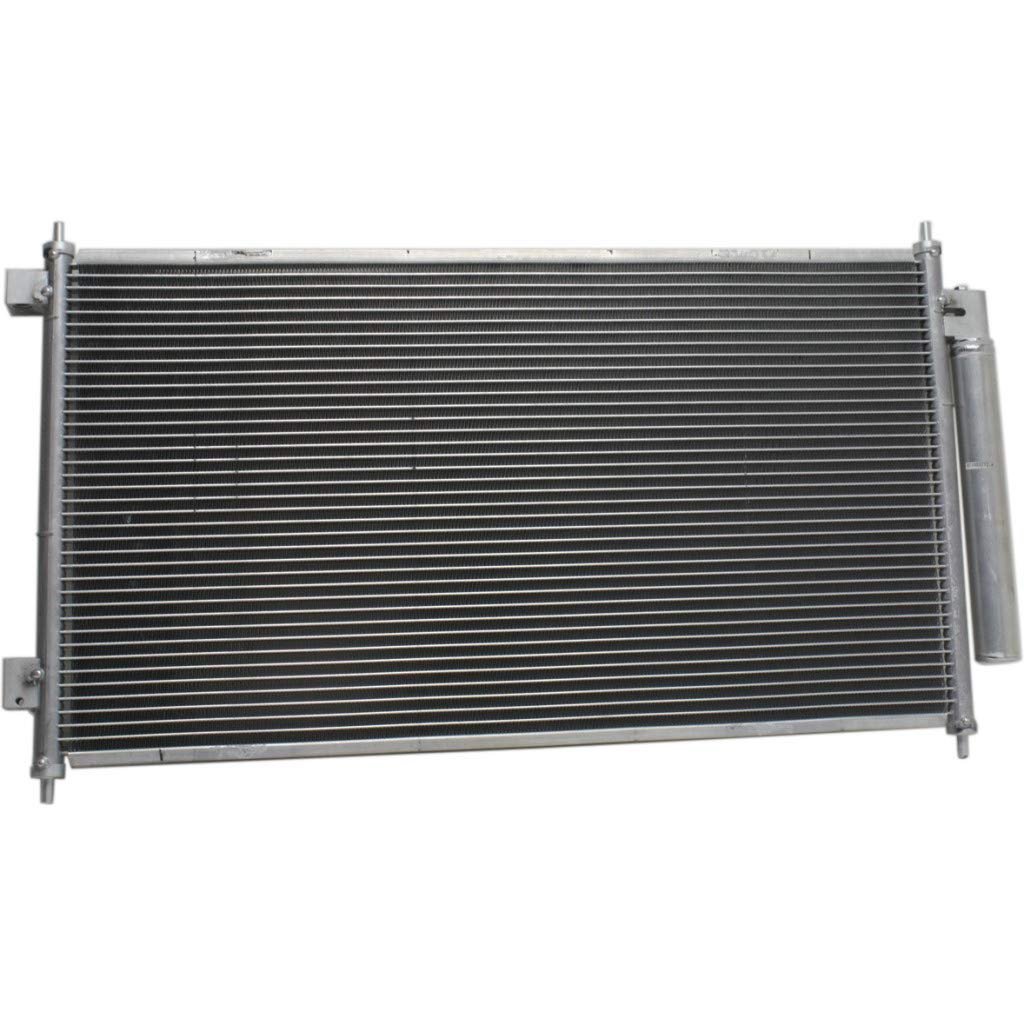 A C Condenser For Acura Rdx 2013 2014 2015 Aluminum Core Replaces 80110tx4a01 And Ac3030127 Dpi 4118