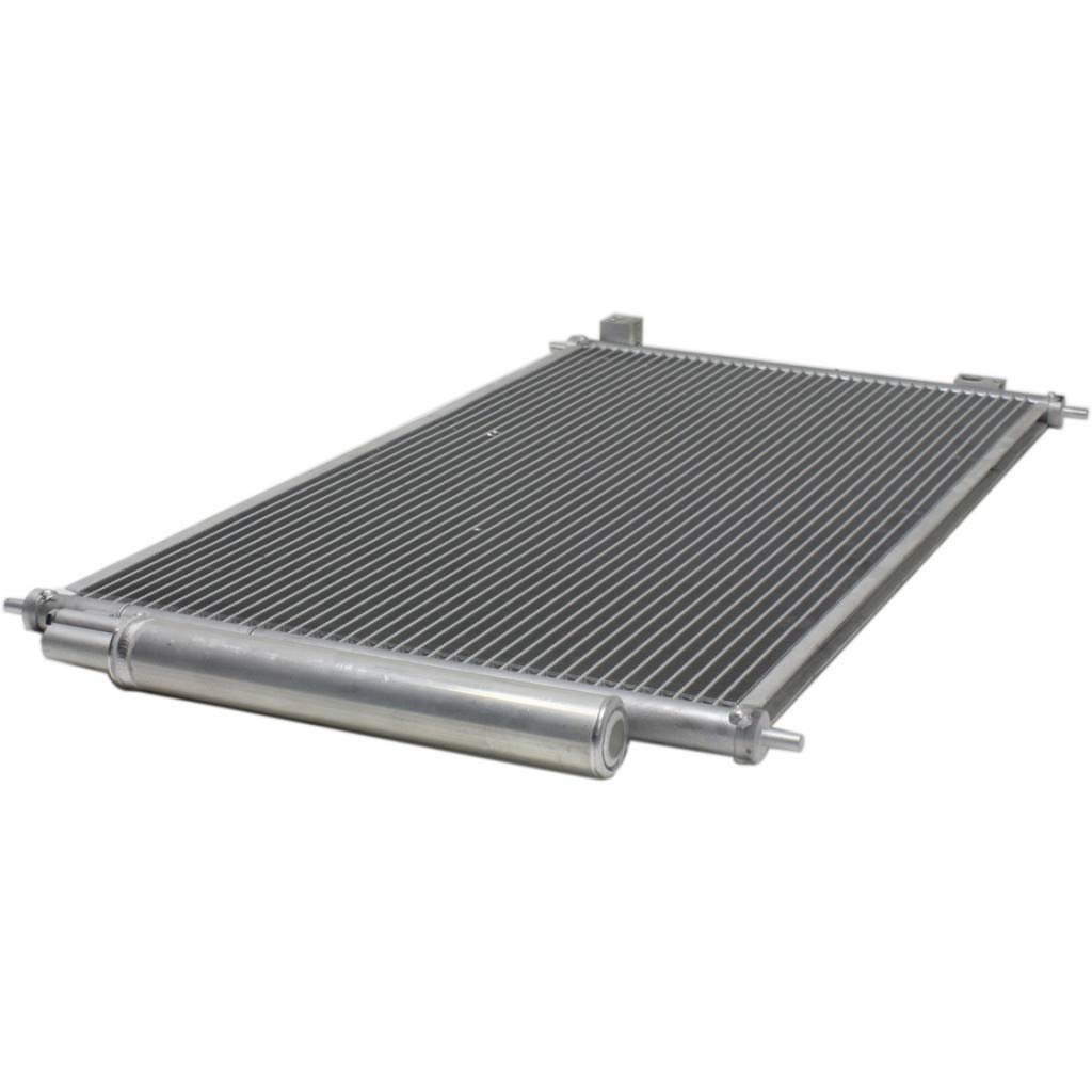 A C Condenser For Acura Rdx 2013 2014 2015 Aluminum Core Replaces 80110tx4a01 And Ac3030127 Dpi 4118