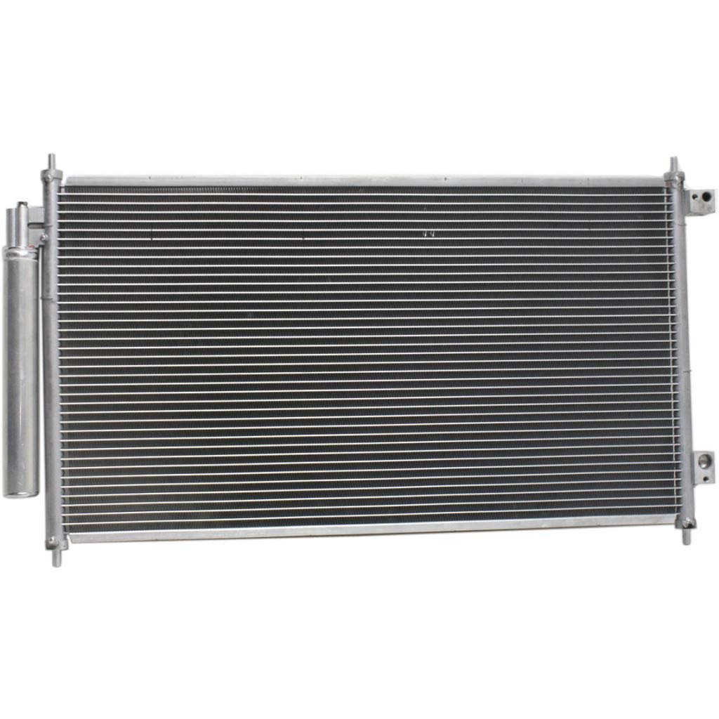 A C Condenser For Acura Rdx 2013 2014 2015 Aluminum Core Replaces 80110tx4a01 And Ac3030127 Dpi 4118