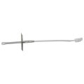 Temperature Sensor Replacement Wb21t10007 For Ge Stove Oven Range Replaces Wb21x22134 Ap5953771 Ps10059162 911001 Ps235505 Fits 