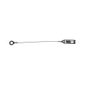 Chrysler Town And Country 1992 1993 1994 1995 Drum Brake Self Adjuster Cable Steel Material 