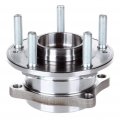 Aintier Front Rear Wheel Hub Assembly Fit For Hyundai Kia 5 Lugs 513266 1pcs