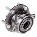Aintier Front Rear Wheel Hub Assembly Fit For Hyundai Kia 5 Lugs 513266 1pcs