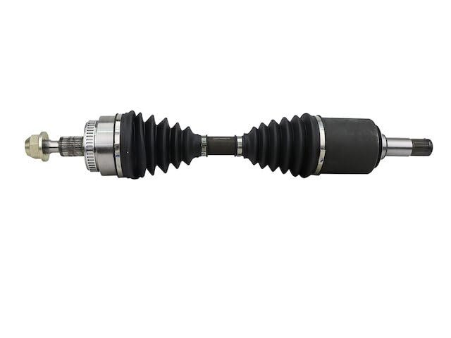 Front Left Driver Side Cv Axle Assembly For 2003-2005 Mercedes-benz Ml350