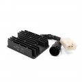 Uxcell Voltage Regulator Rectifier For Suzuki An400 Burgman Skywave 400 2007-2011