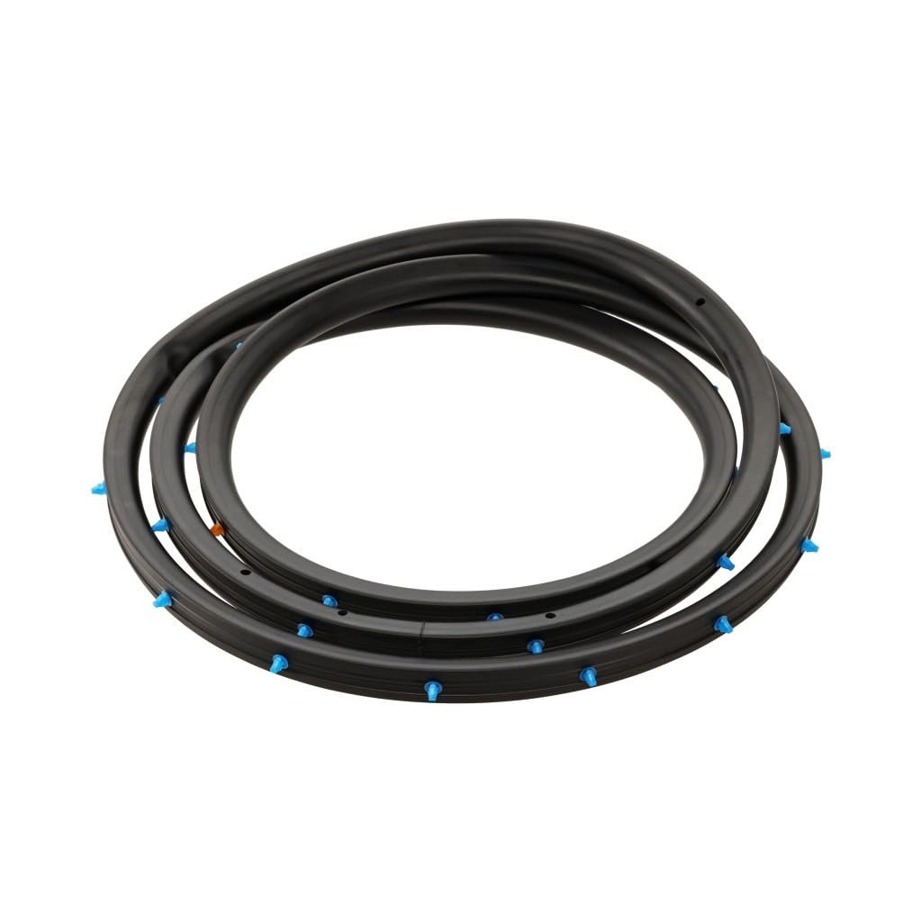 Ford Fusion 2013 To 2020 Rear Door Weatherstrip Driver Side Replacement For Fo1590110 Ds7z5425325f
