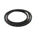 Ford Fusion 2013 To 2020 Rear Door Weatherstrip Driver Side Replacement For Fo1590110 Ds7z5425325f